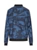 MO Men Jacket in Blau