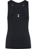 Hummel Top "Pulse Top" in Schwarz