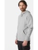 Helly Hansen Hoodie "Classic Hoodie" in Grau