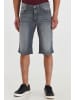 BLEND Jeansshorts BHDenon in Grau