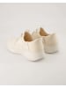 Skechers Slip On Sneaker in Beige