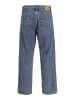 Jack & Jones Baggy Fit Jeans in Blue Denim