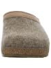 HAFLINGER Hausschuhe in beige