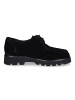 Sioux Schnürschuh Meredira-752-H in Schwarz