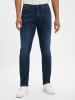 Pierre Cardin Jeans Limoux in dark stone
