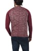 !SOLID Langarmshirt SDMevan in rot