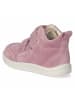 PEPINO Lauflernschuh in rosa