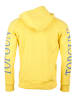 TOP GUN Kapuzenpulli Sunshine TG20192043 in yellow