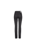 BRAX  Slim Fit Jeans in schwarz