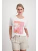 monari T-Shirt in off-white