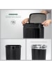 eluno Treteimer Küchenmülleimer 13 Liter