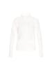DreiMaster Women Cardigan in offwhite