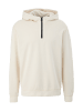 S. Oliver Sweatshirt langarm in Beige