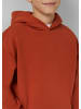 s.Oliver Sweatshirt in 3502_rot