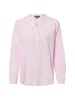 Franco Callegari Bluse in rosa