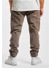 DEF Cargo-Hosen in grey