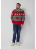 s.Oliver Strickpullover  in  97A4_graphit
