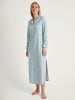 Calida Nachthemd in sterling blue