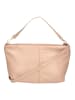 Gave Lux Schultertasche in NUDE-B