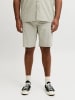 JACK & JONES PLUS Lässige Shorts in Seagrass