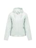 Schmuddelwedda Softshelljacke in Blaumint-280