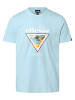 ellesse T-Shirt Pavlo in hellblau