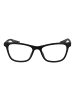 Nike Damen Optische Fassungen Katzenauge Schwarz