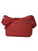 Hedgren Inner CIty Harper's S Umhängetasche RFID Schutz 30.5 cm dahlia red