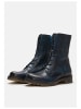 Felmini Stiefelette in Blau