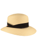 Mayser Panamahut in beige