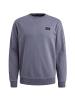 PME Legend Sweatshirt CREWNECK AMERICAN CLASSIC in Grau