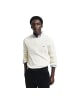 Gant Strickpullover in Cream