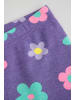 MOKIDA Kniehohe Leggings in violett