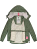 ragwear Übergangsjacke Dankka Tech in Olive25