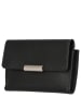 Mandarina Duck Hera 3.0 - Geldbörse 12cc 19 cm (black) in schwarz