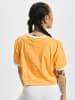 ellesse ellesse T-Shirt in orange