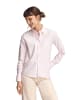 Polo Club Langarmshirt in Rosa