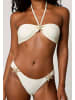 Moda Minx Bikinioberteil in Coconut