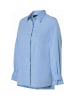 Mart Visser Amira Bluse Hellblau