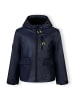Minoti Softshelljacke 29COAT206 in dunkelblau
