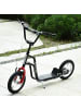 HOMCOM Kinderscooter 120L x 58B x 75-80H cm