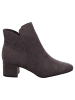 Tamaris Stiefelette in grau