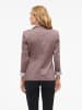Vila Blazer in Twilight Mauve