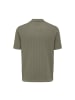 Only&Sons Polo in bungee cord