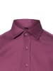 Nils Sundström Hemd in aubergine - 0005
