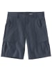 CARHARTT  Shorts Cargo in Dunkelblau