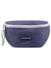 Eastpak Bauchtasche in Kontrast Prep Blue