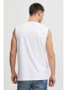!SOLID Tanktop SDPedros in Weiß
