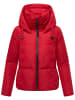 Marikoo Winterjacke Ninikaa XVI in Deep Red
