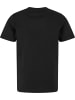 Mister Tee Shirt in Schwarz